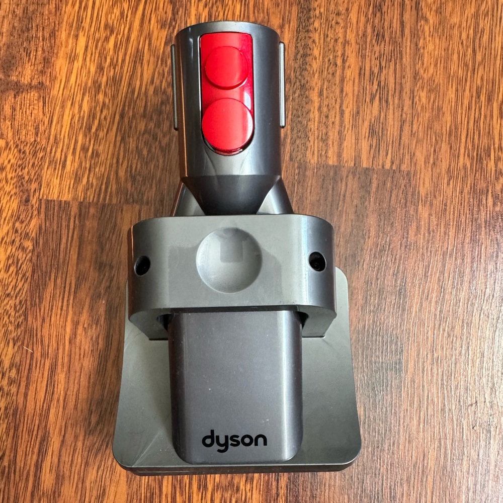 Dyson 921000-02 Groom Dog Grooming Tool Attachment w/Quick Release Connection